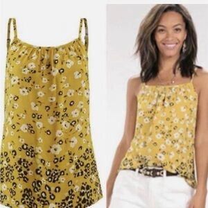 CAbi Couple Cami